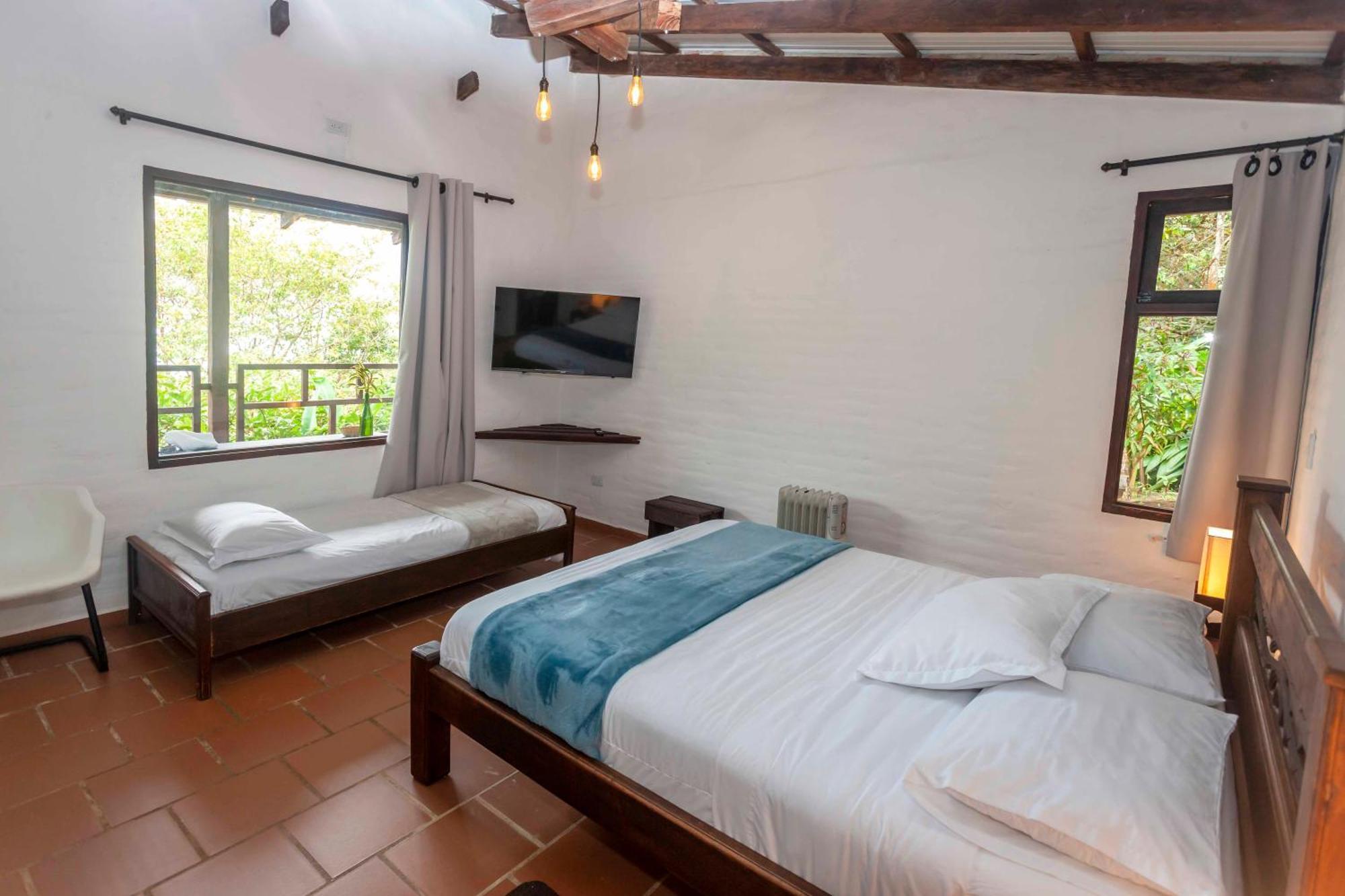 La Maima Villa Dapa Exterior foto