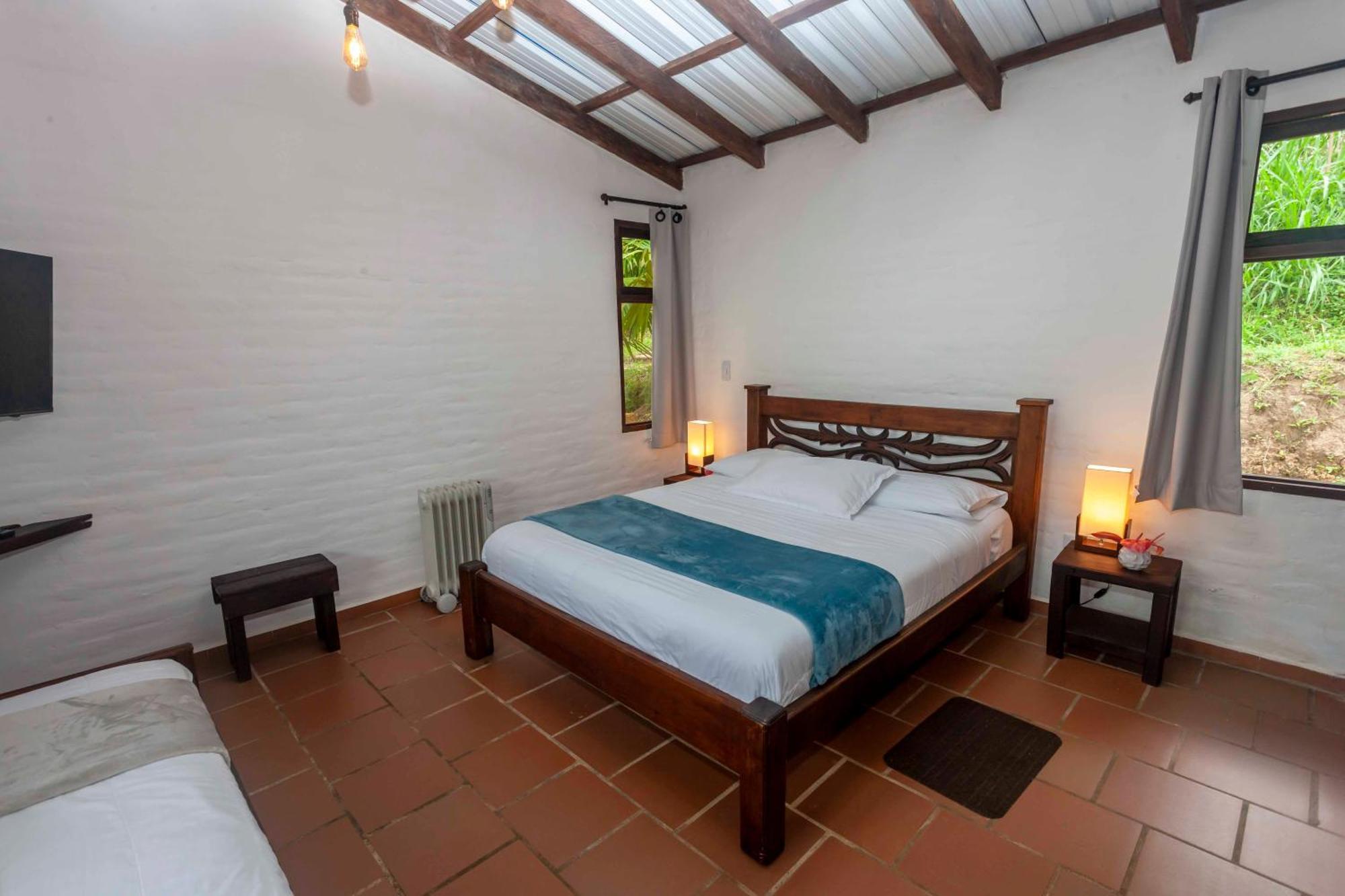 La Maima Villa Dapa Exterior foto