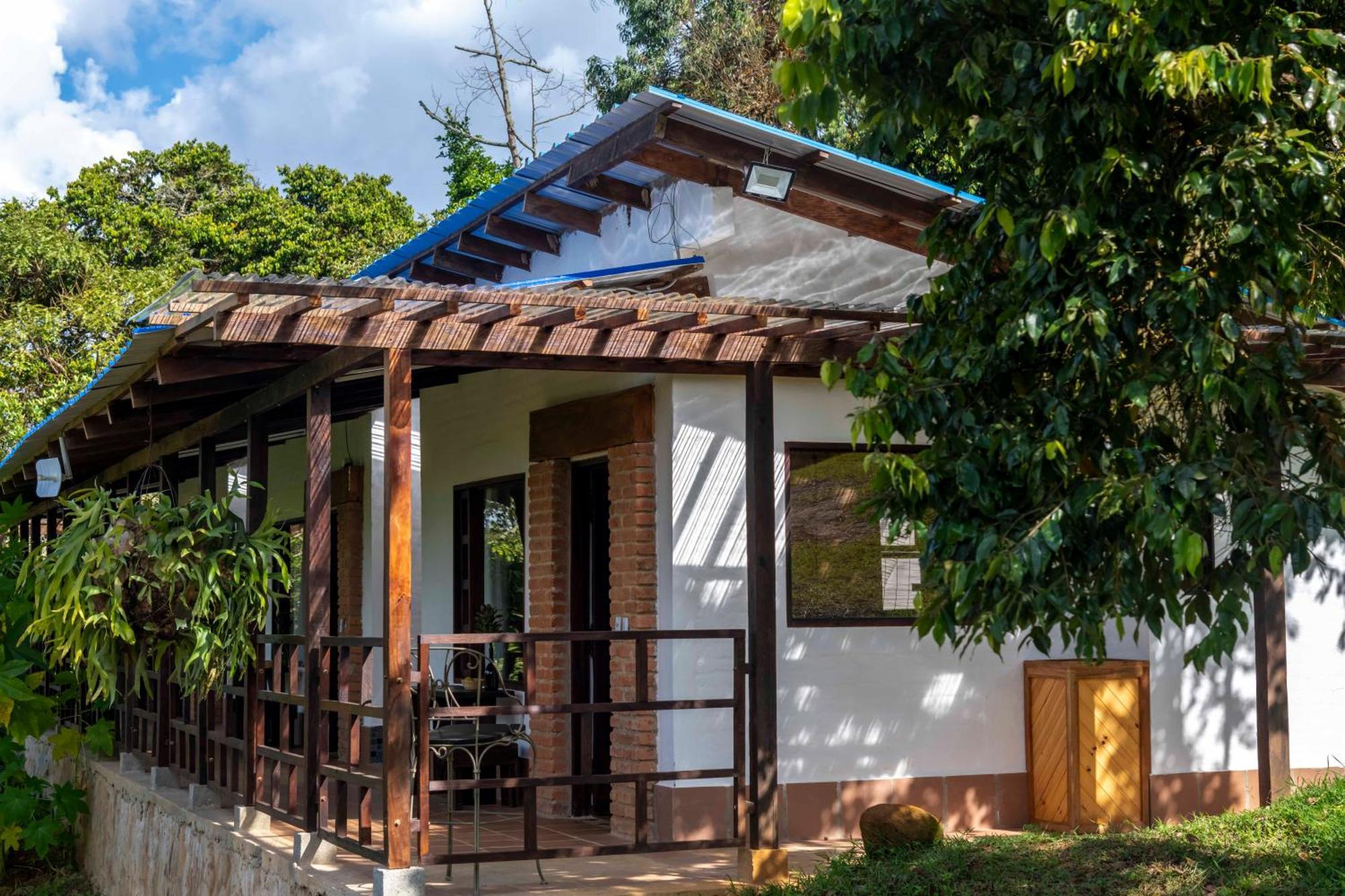 La Maima Villa Dapa Exterior foto
