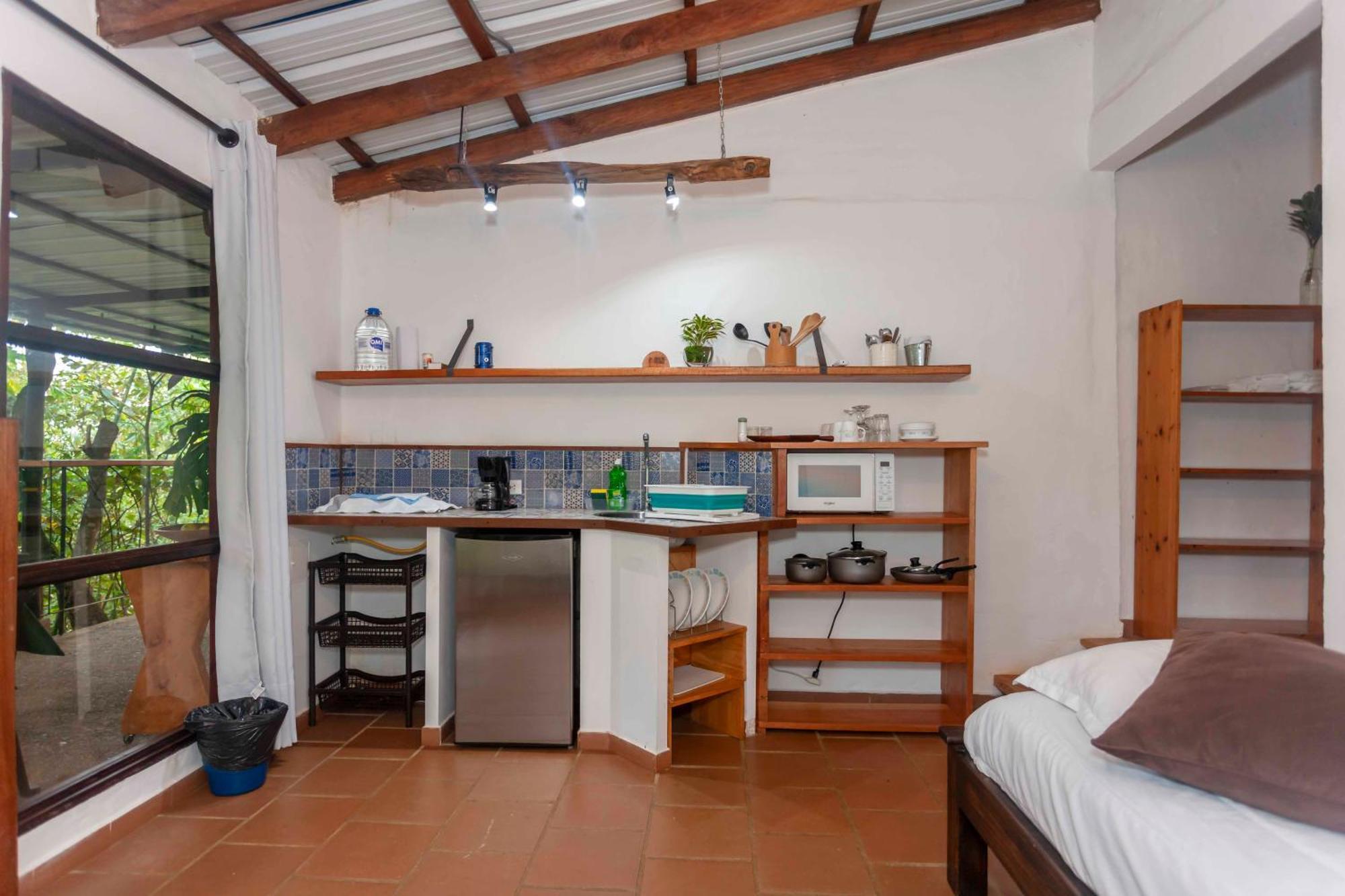 La Maima Villa Dapa Exterior foto