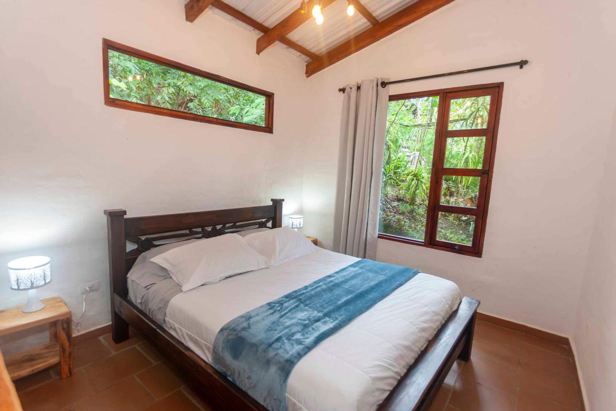La Maima Villa Dapa Exterior foto