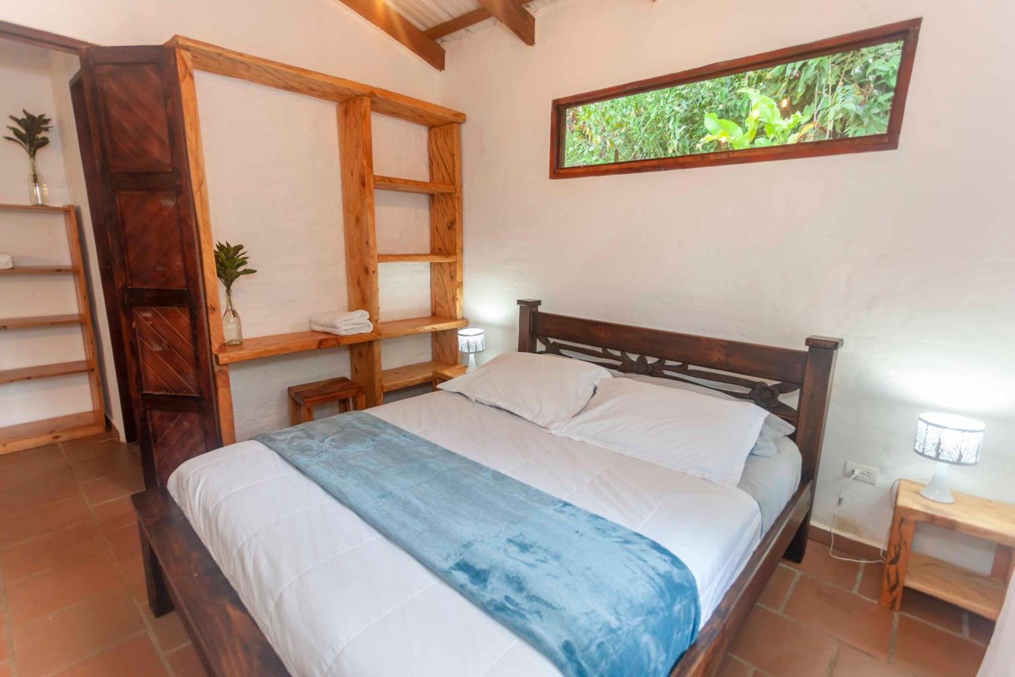 La Maima Villa Dapa Exterior foto