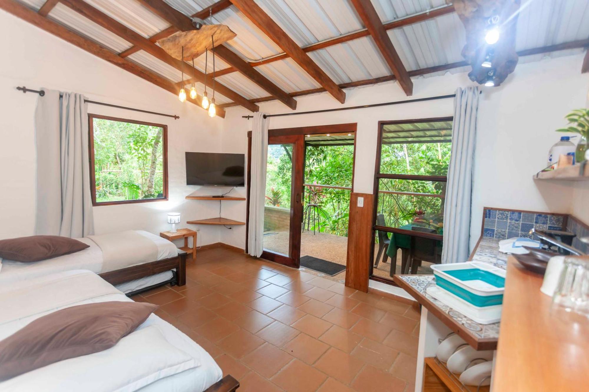 La Maima Villa Dapa Exterior foto