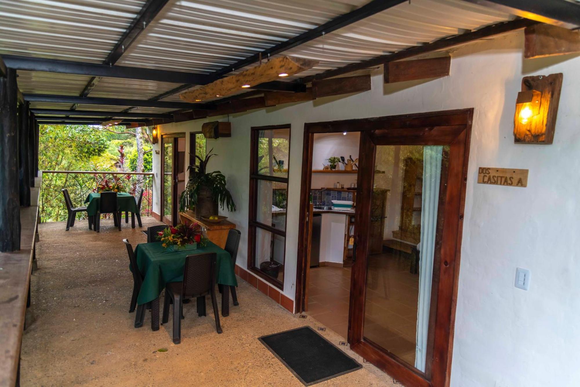 La Maima Villa Dapa Exterior foto