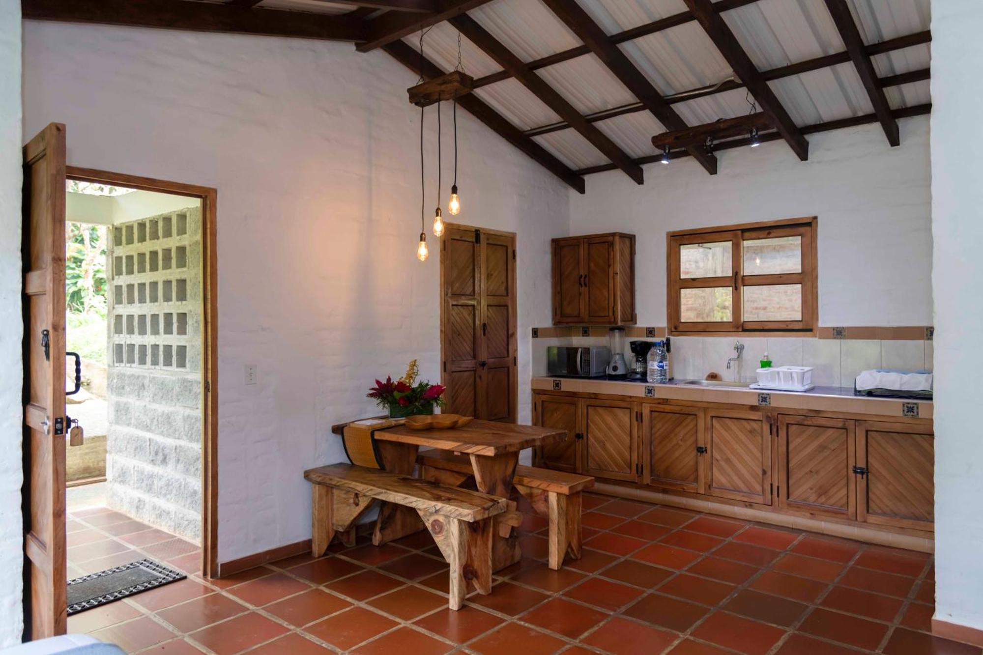 La Maima Villa Dapa Exterior foto