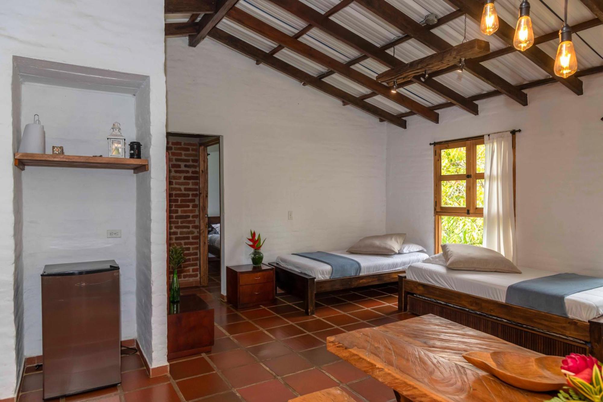 La Maima Villa Dapa Exterior foto