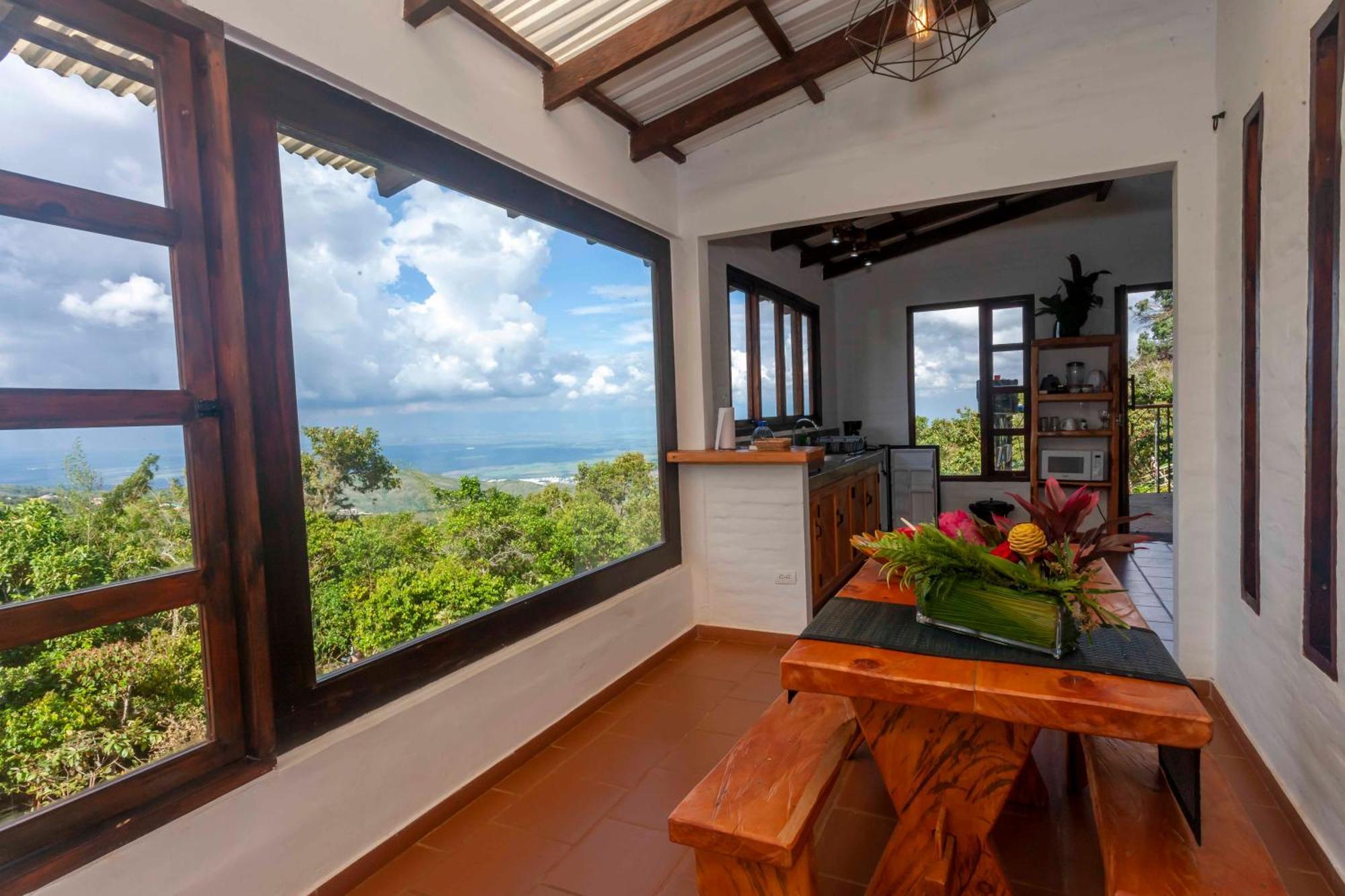 La Maima Villa Dapa Exterior foto