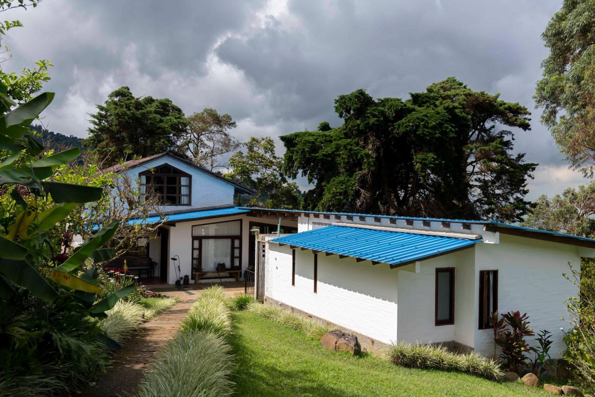 La Maima Villa Dapa Exterior foto