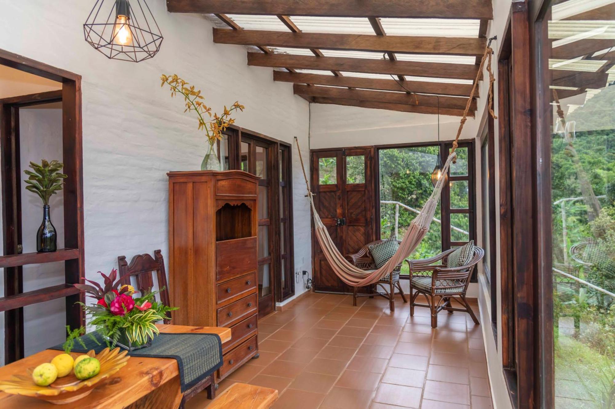 La Maima Villa Dapa Exterior foto