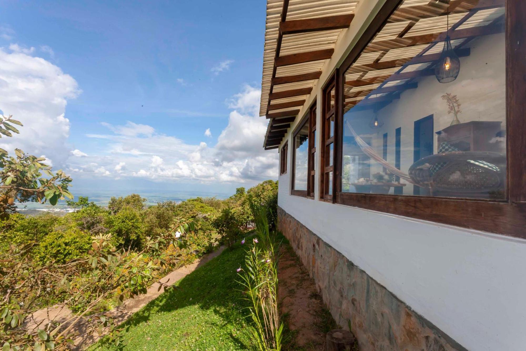 La Maima Villa Dapa Exterior foto