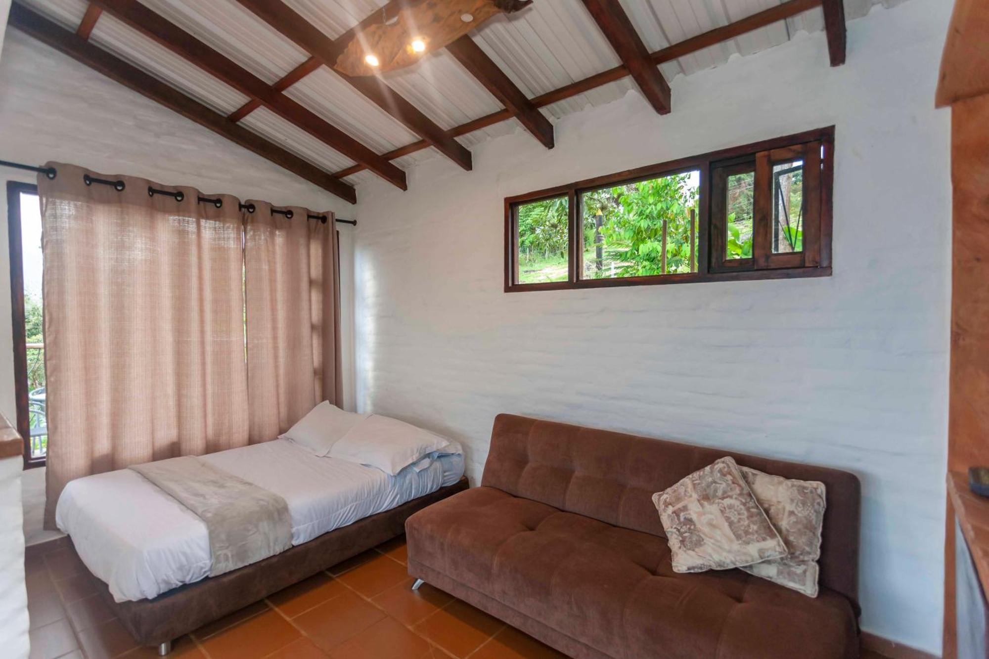 La Maima Villa Dapa Exterior foto