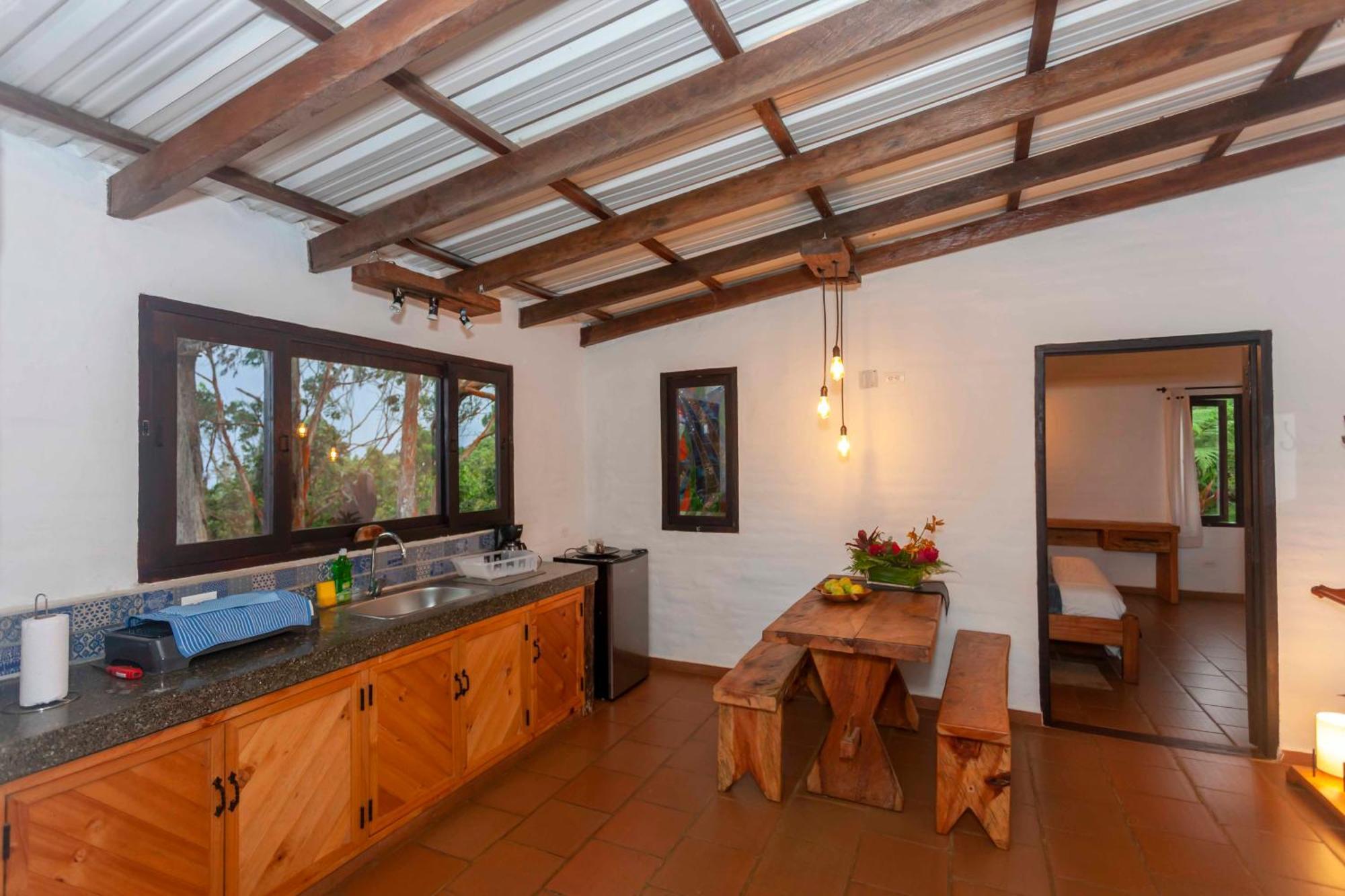 La Maima Villa Dapa Exterior foto