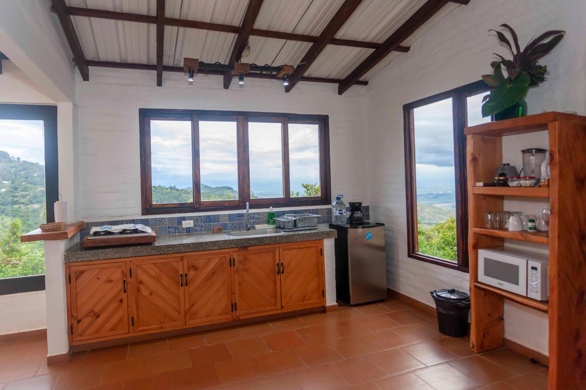 La Maima Villa Dapa Exterior foto