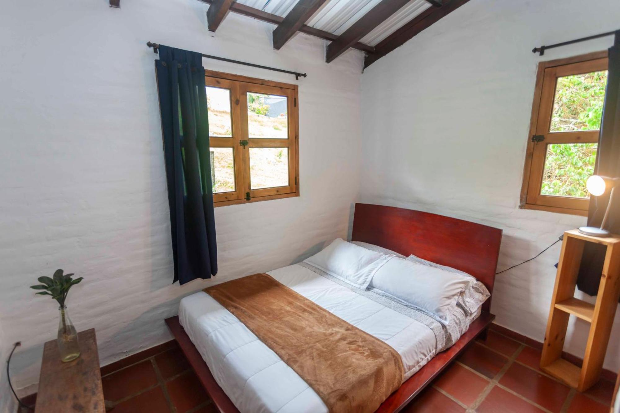 La Maima Villa Dapa Exterior foto