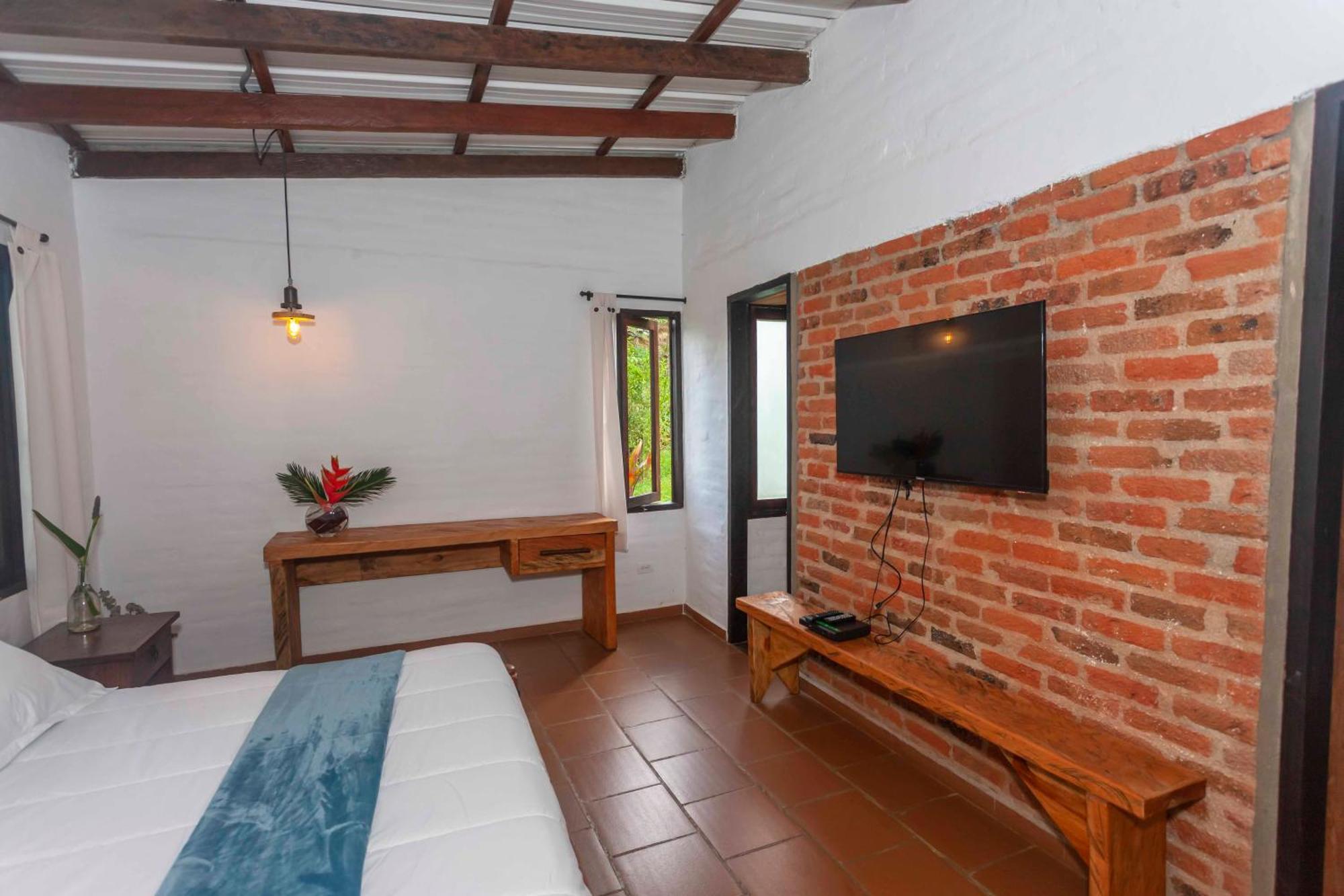 La Maima Villa Dapa Exterior foto
