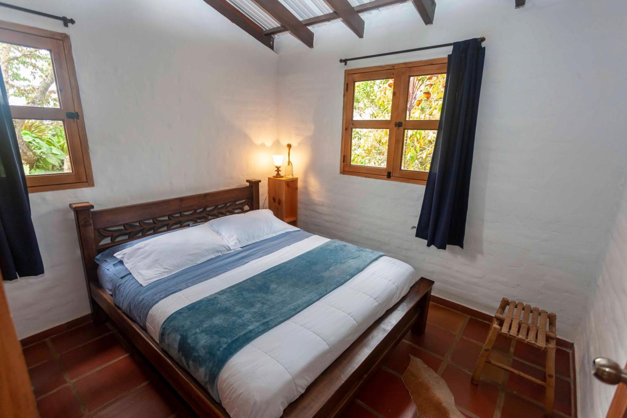 La Maima Villa Dapa Exterior foto