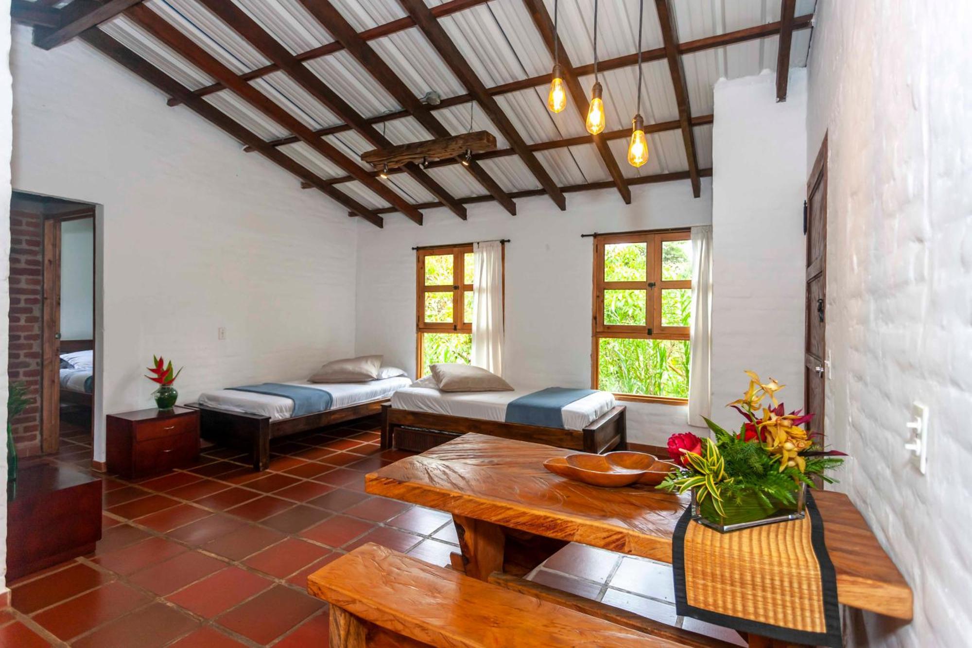 La Maima Villa Dapa Exterior foto