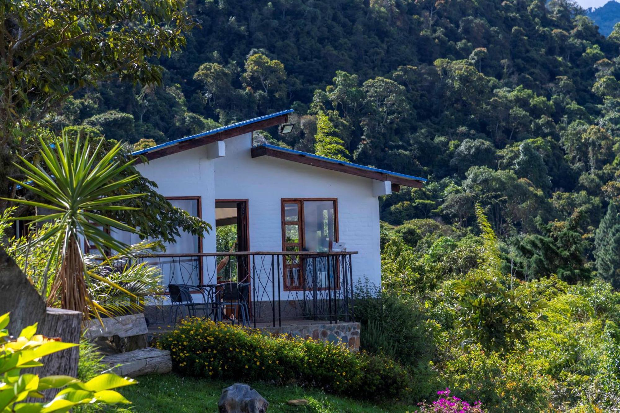 La Maima Villa Dapa Exterior foto