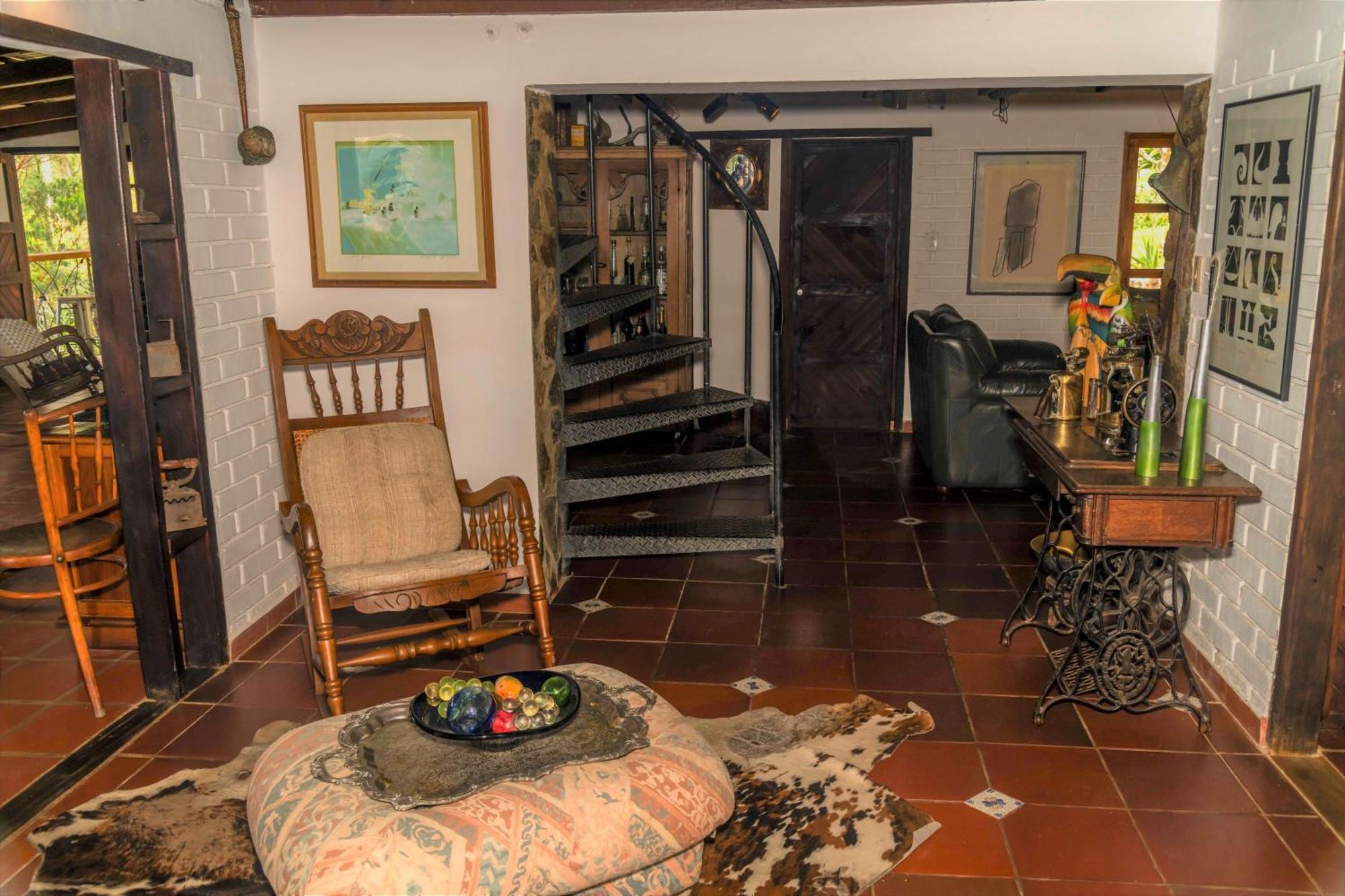 La Maima Villa Dapa Exterior foto