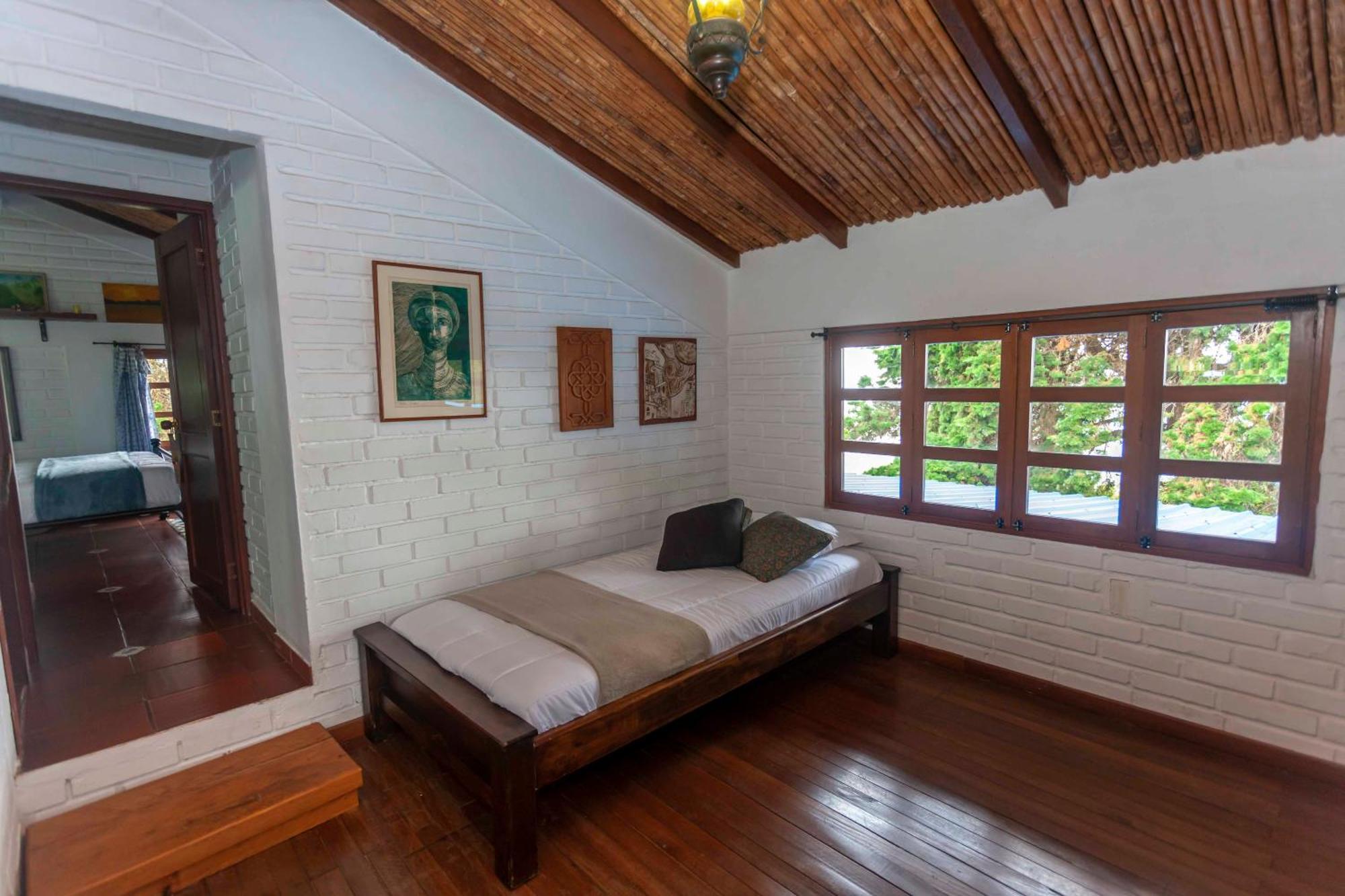 La Maima Villa Dapa Exterior foto