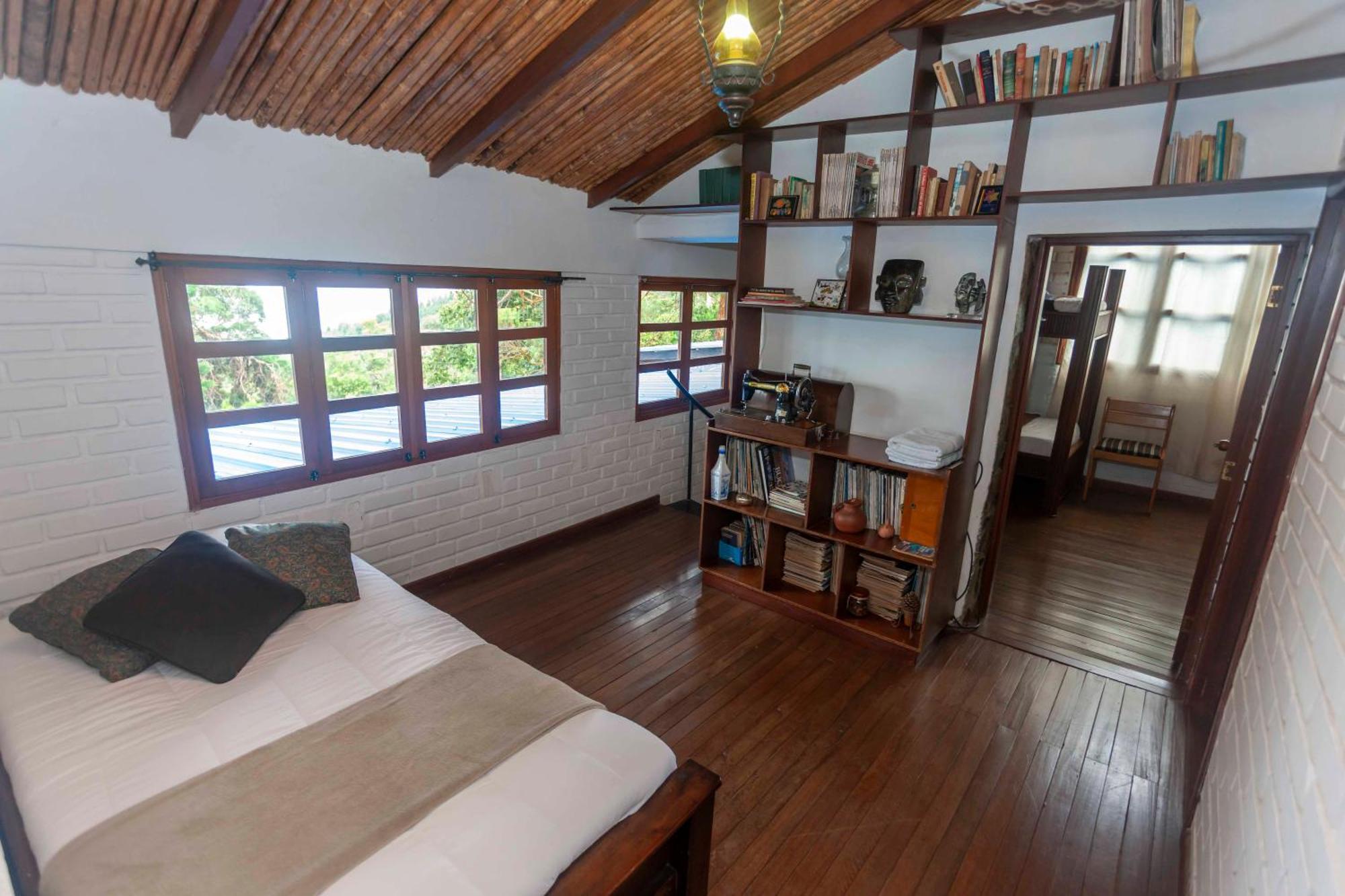 La Maima Villa Dapa Exterior foto