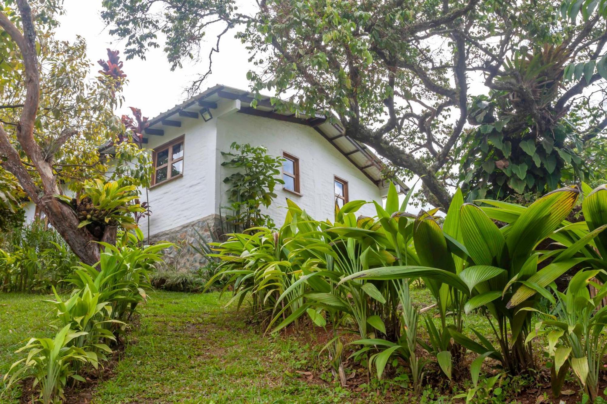 La Maima Villa Dapa Exterior foto