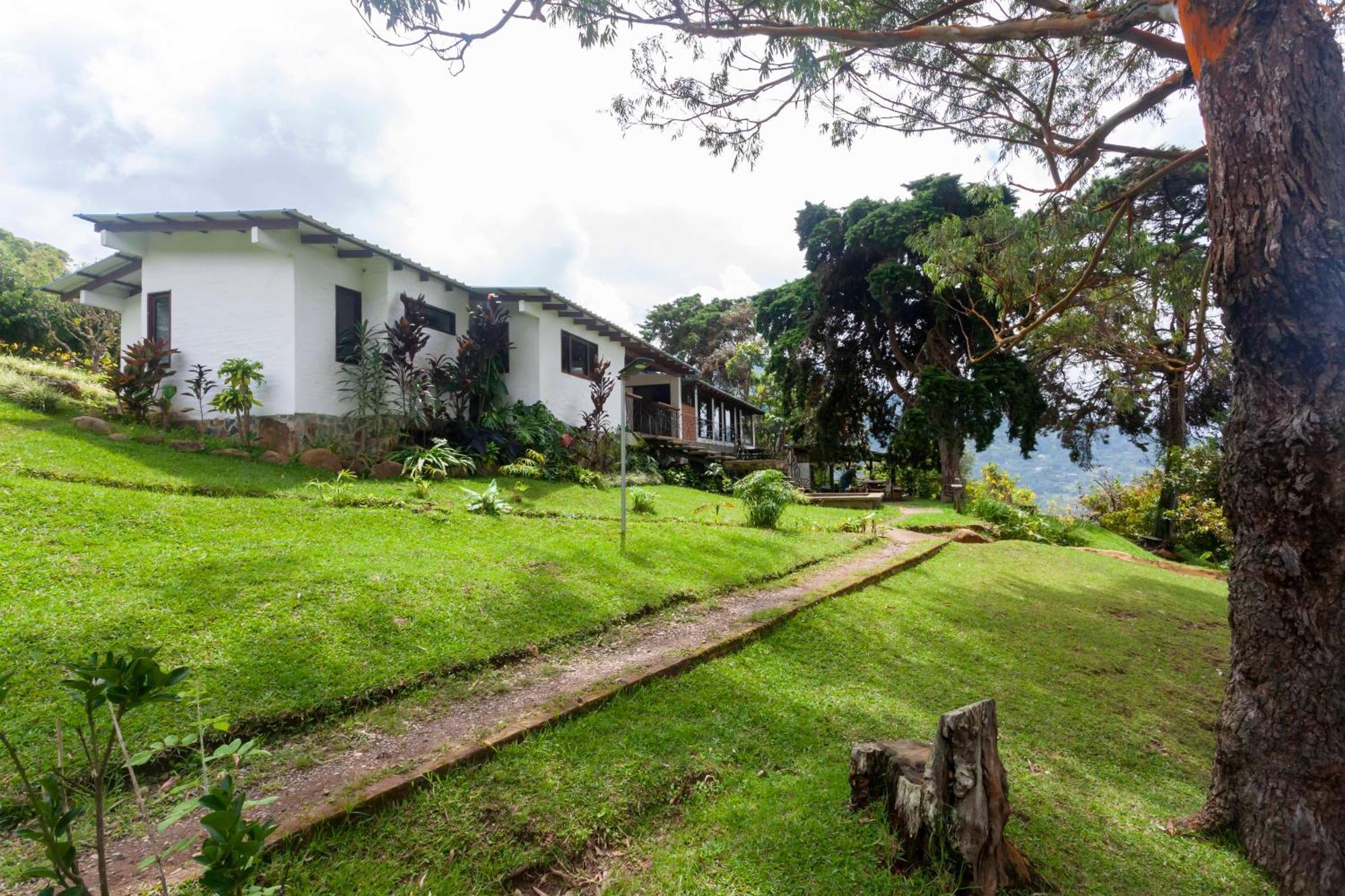 La Maima Villa Dapa Exterior foto
