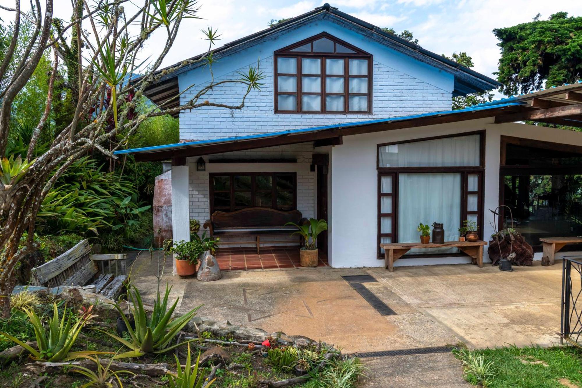 La Maima Villa Dapa Exterior foto