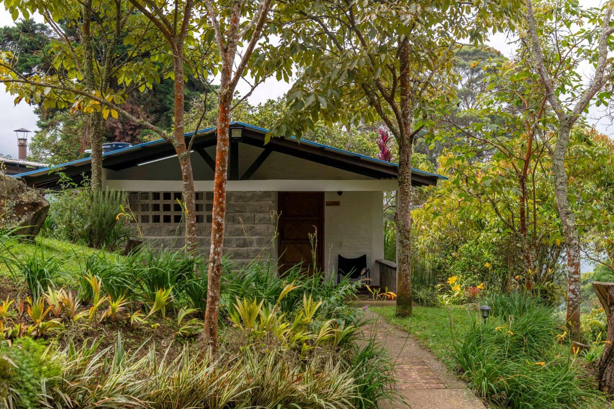 La Maima Villa Dapa Exterior foto