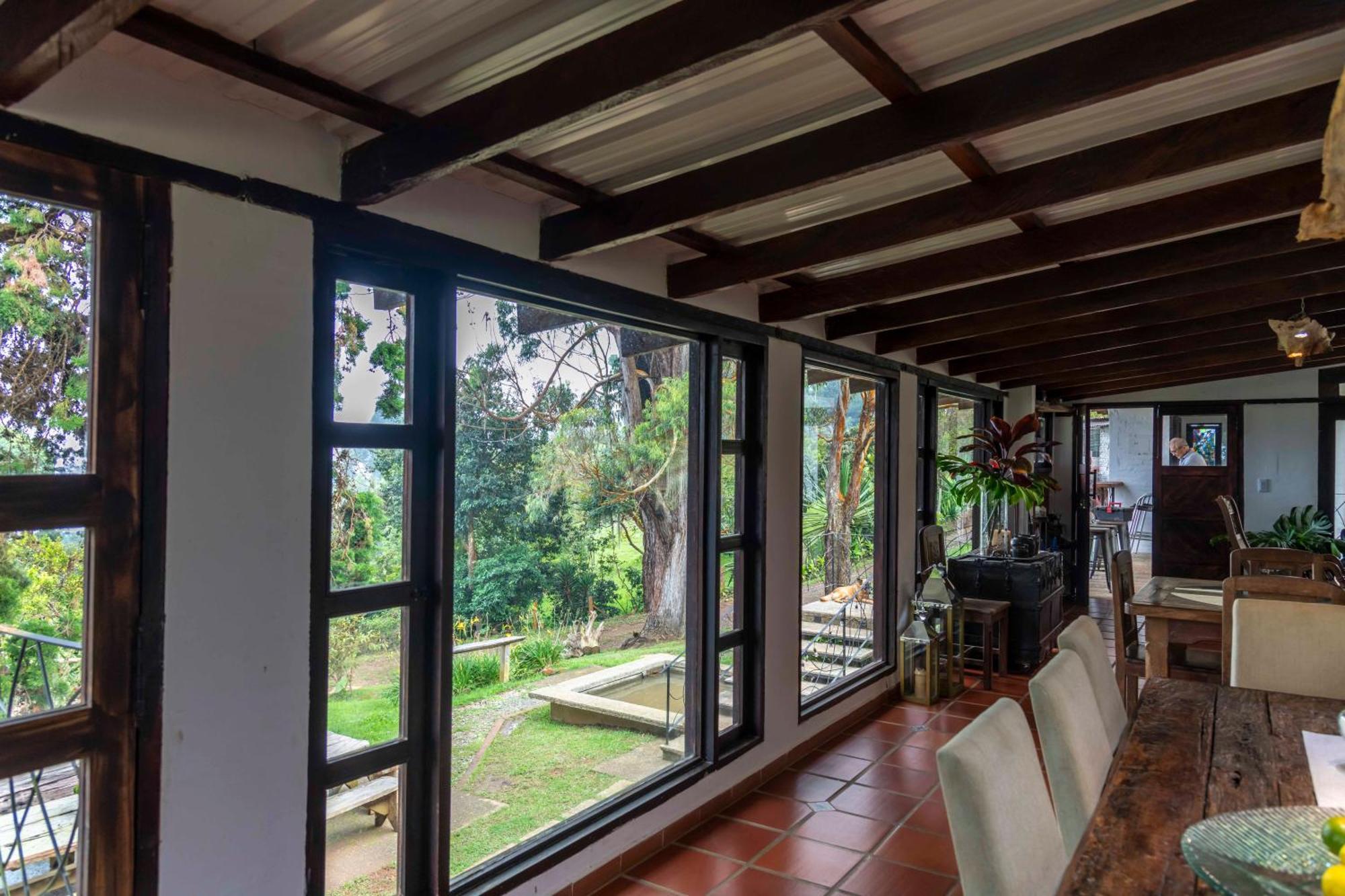 La Maima Villa Dapa Exterior foto